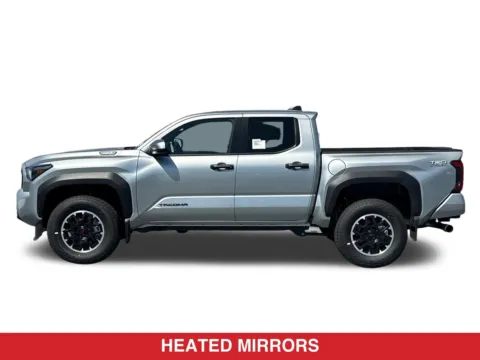 Photos of 2026 Toyota Tacoma Hybrid TRD Off Road for sale in San Diego, CA at Mossy Toyota