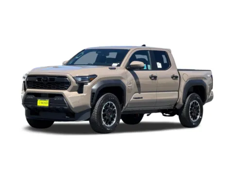 Unknown 2026 Toyota Tacoma Hybrid TRD Off Road for sale in San Diego, CA