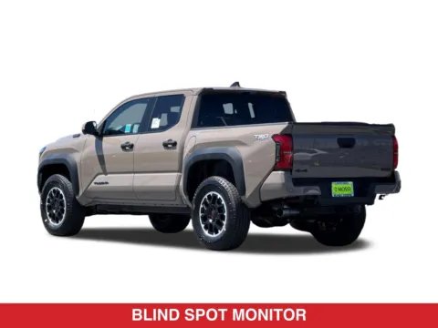 More photos of 2026 Toyota Tacoma Hybrid TRD Off Road at Mossy Toyota, CA
