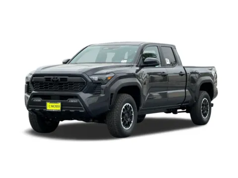 Unknown 2026 Toyota Tacoma TRD Off-Road for sale in San Diego, CA