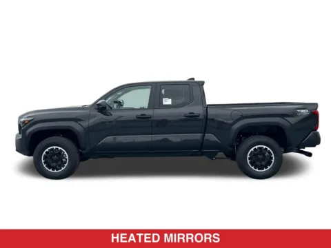 Photos of 2026 Toyota Tacoma TRD Off-Road for sale in San Diego, CA at Mossy Toyota