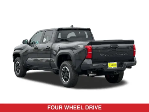 More photos of 2026 Toyota Tacoma TRD Off-Road at Mossy Toyota, CA