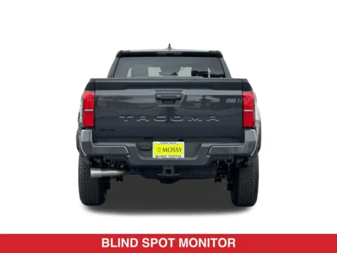 More photos of 2026 Toyota Tacoma TRD Off-Road at Mossy Toyota, CA