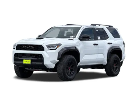 Unknown 2026 Toyota 4Runner i-FORCE MAX Hybrid TRD Pro for sale in San Diego, CA