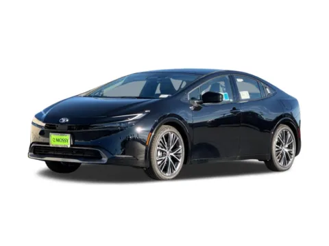 Unknown 2026 Toyota Prius Limited for sale in San Diego, CA