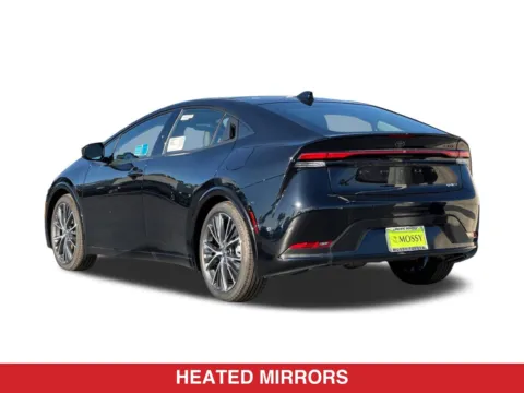 More photos of 2026 Toyota Prius Limited at Mossy Toyota, CA