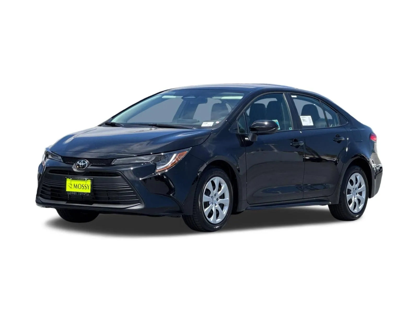 2026 Toyota Corolla LE for sale in San Diego, CA