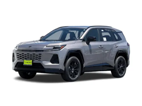 Unknown 2026 Toyota RAV4 SE for sale in San Diego, CA