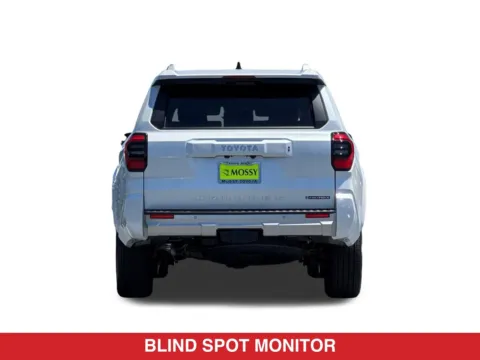 More photos of 2026 Toyota 4Runner i-FORCE MAX Hybrid Limited at Mossy Toyota, CA