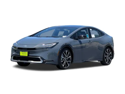 Unknown 2026 Toyota Prius Plug-In Hybrid XSE Premium for sale in San Diego, CA