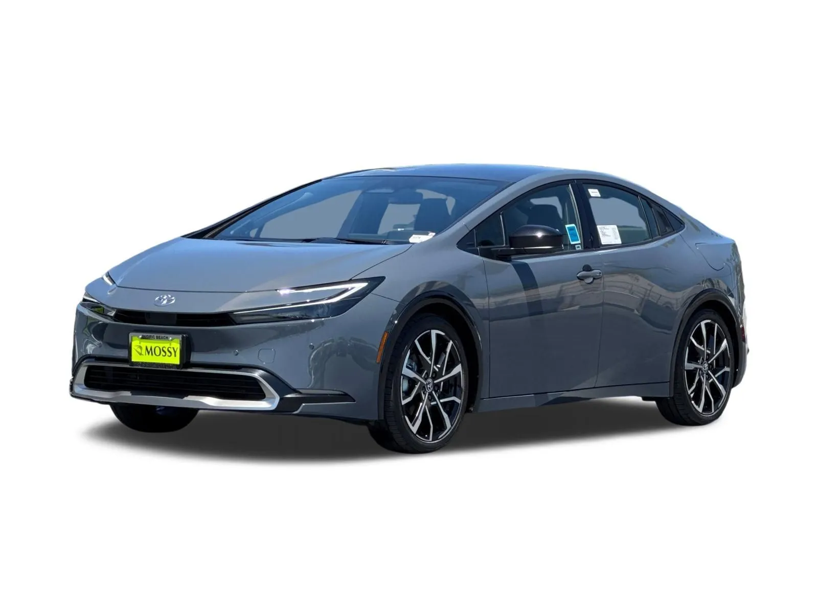 Unknown 2026 Toyota Prius Plug-In Hybrid XSE Premium for sale in San Diego, CA