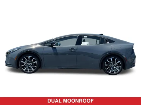 Photos of 2026 Toyota Prius Plug-In Hybrid XSE Premium for sale in San Diego, CA at Mossy Toyota