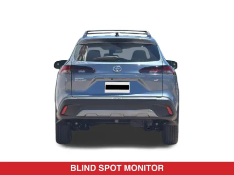 More photos of 2026 Toyota Corolla Cross LE at Mossy Toyota, CA