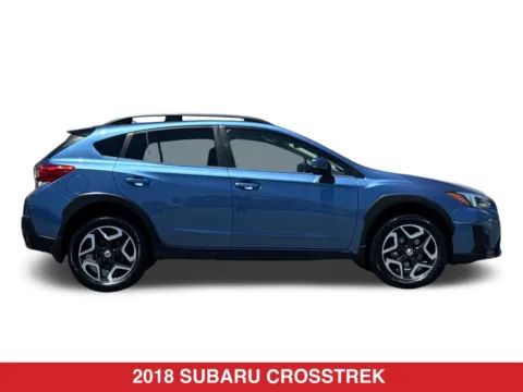 More photos of 2018 Subaru Crosstrek 2.0i Limited at Mossy Toyota, CA