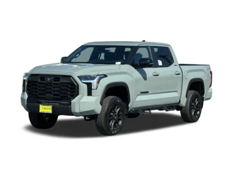 Unknown 2026 Toyota Tundra Limited for sale in San Diego, CA