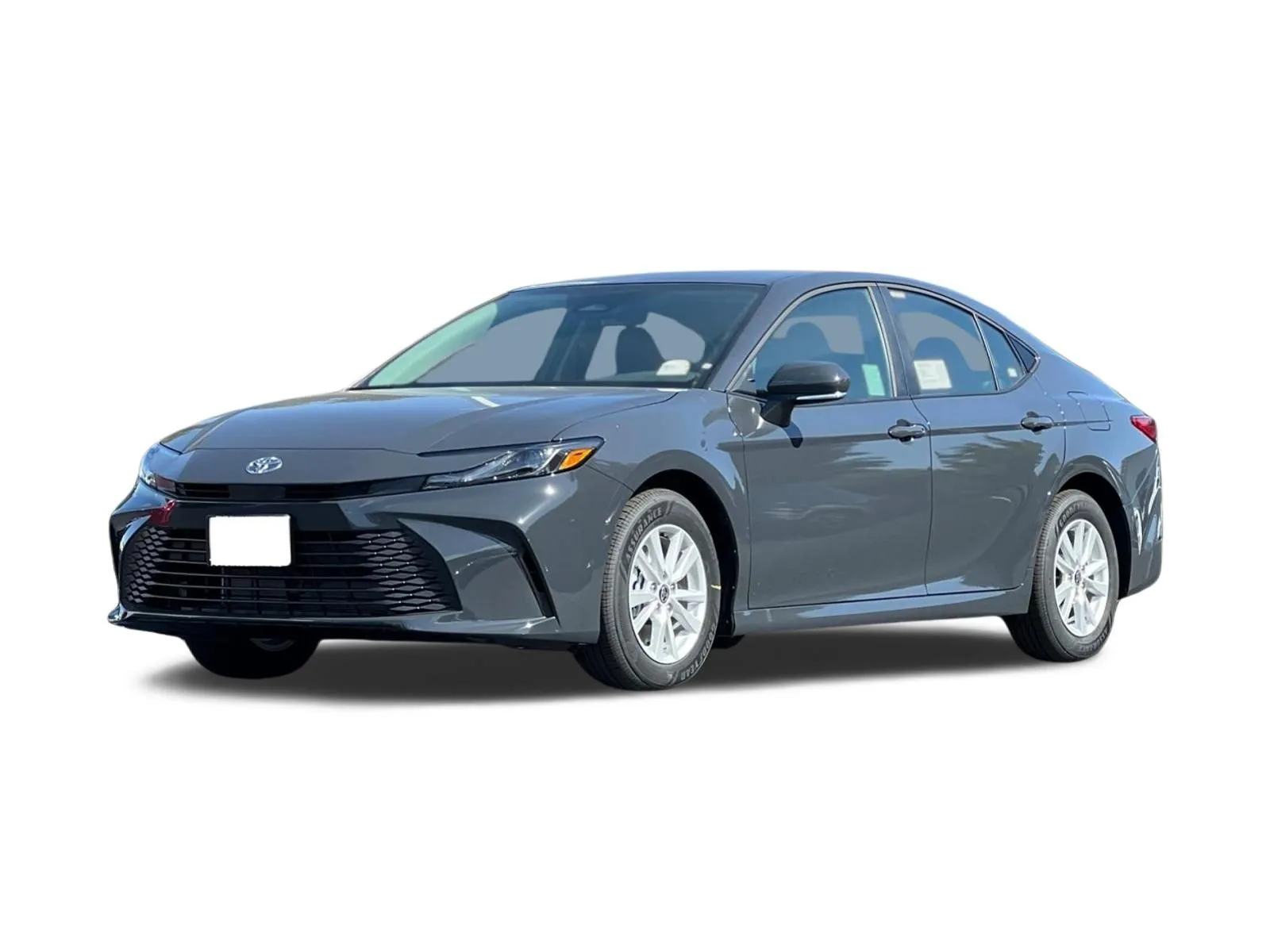 2026 Toyota Camry LE for sale in San Diego, CA