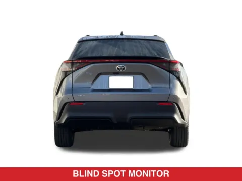 More photos of 2026 Toyota bZ XLE Plus at Mossy Toyota, CA