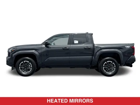 Photos of 2026 Toyota Tacoma TRD Sport for sale in San Diego, CA at Mossy Toyota