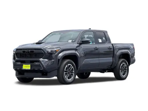 Unknown 2026 Toyota Tacoma TRD Sport for sale in San Diego, CA