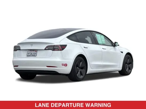 More photos of 2021 Tesla Model 3 Standard Range Plus at Mossy Toyota, CA