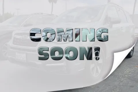 Green 2018 Subaru Forester 2.5i Premium for sale in San Diego, CA