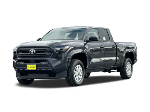 Unknown 2026 Toyota Tacoma SR5 for sale in San Diego, CA