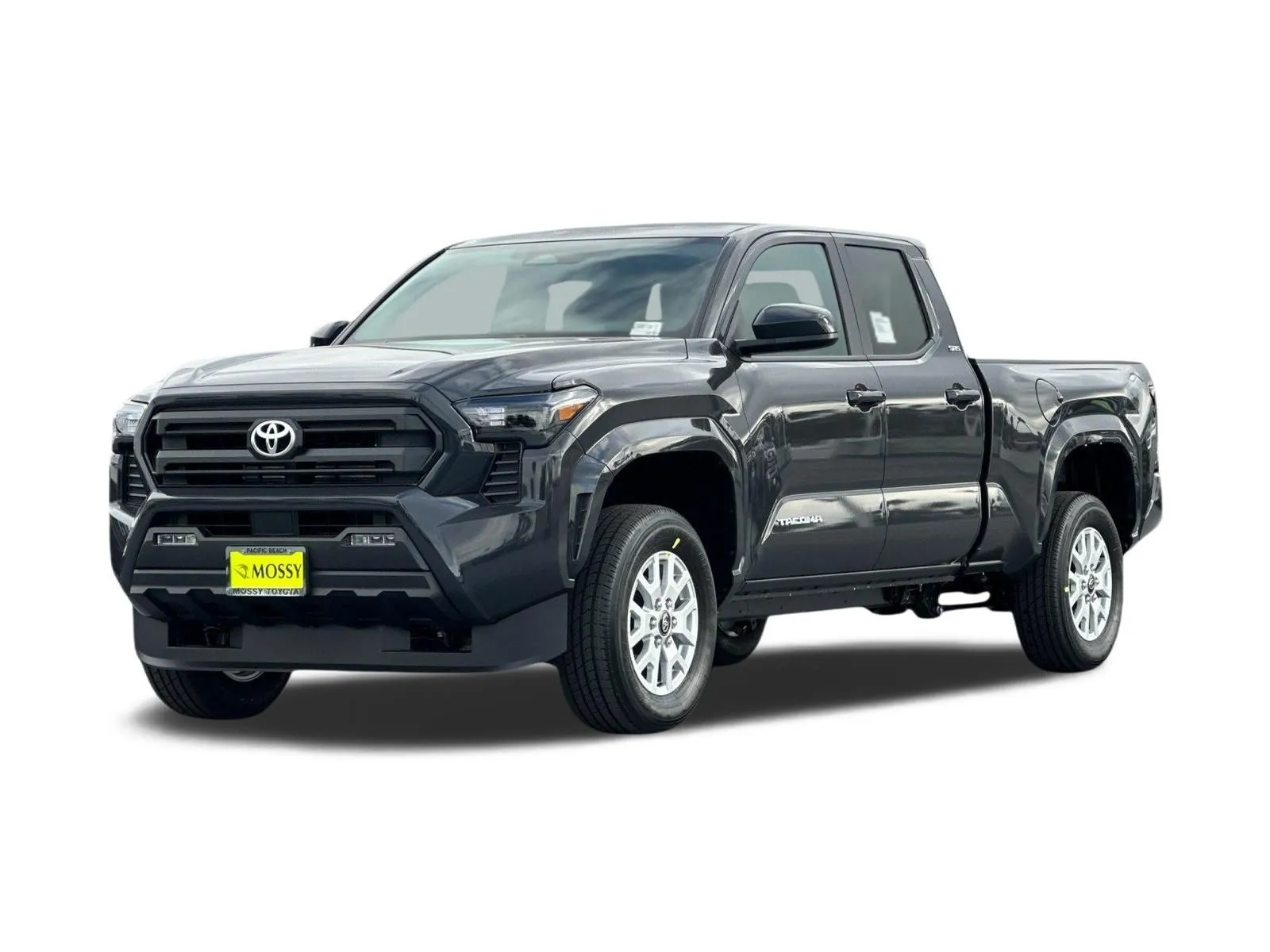 2026 Toyota Tacoma SR5 for sale in San Diego, CA