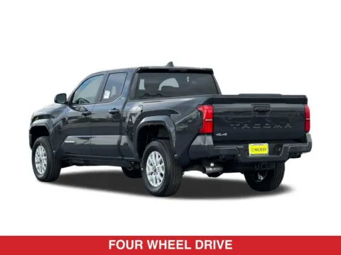 More photos of 2026 Toyota Tacoma SR5 at Mossy Toyota, CA