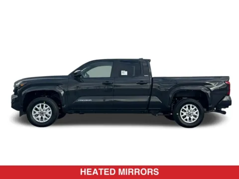 Photos of 2026 Toyota Tacoma SR5 for sale in San Diego, CA at Mossy Toyota