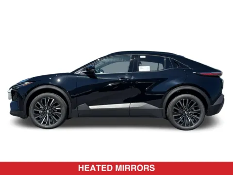 Photos of 2026 Toyota C-HR XSE for sale in San Diego, CA at Mossy Toyota