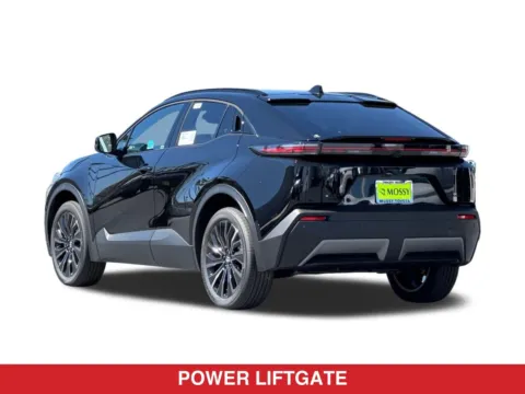 More photos of 2026 Toyota C-HR XSE at Mossy Toyota, CA