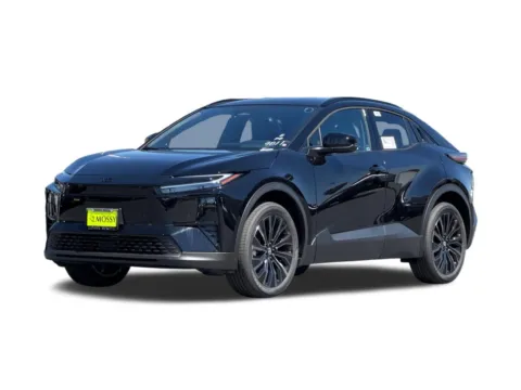 Unknown 2026 Toyota C-HR XSE for sale in San Diego, CA