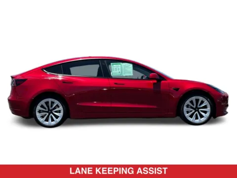 More photos of 2022 Tesla Model 3 Long Range at Mossy Toyota, CA