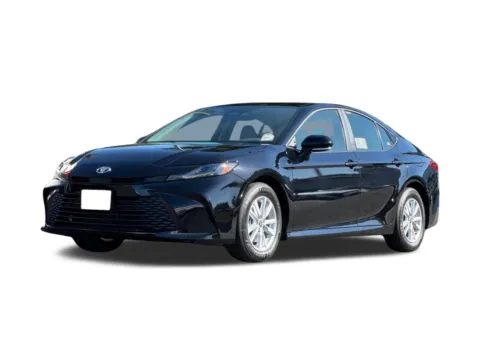 Unknown 2026 Toyota Camry LE for sale in San Diego, CA
