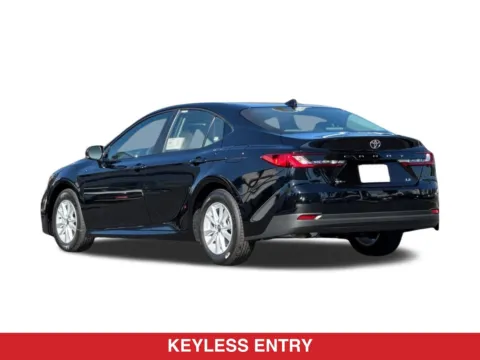 More photos of 2026 Toyota Camry LE at Mossy Toyota, CA
