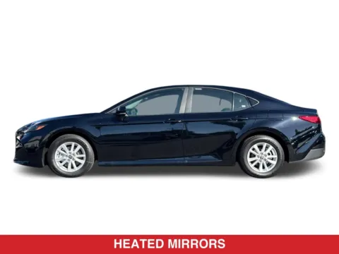 Photos of 2026 Toyota Camry LE for sale in San Diego, CA at Mossy Toyota