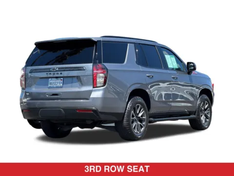 More photos of 2021 Chevrolet Tahoe Z71 at Mossy Toyota, CA