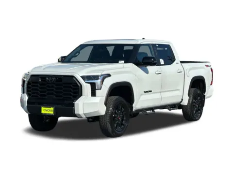 Unknown 2026 Toyota Tundra Limited for sale in San Diego, CA