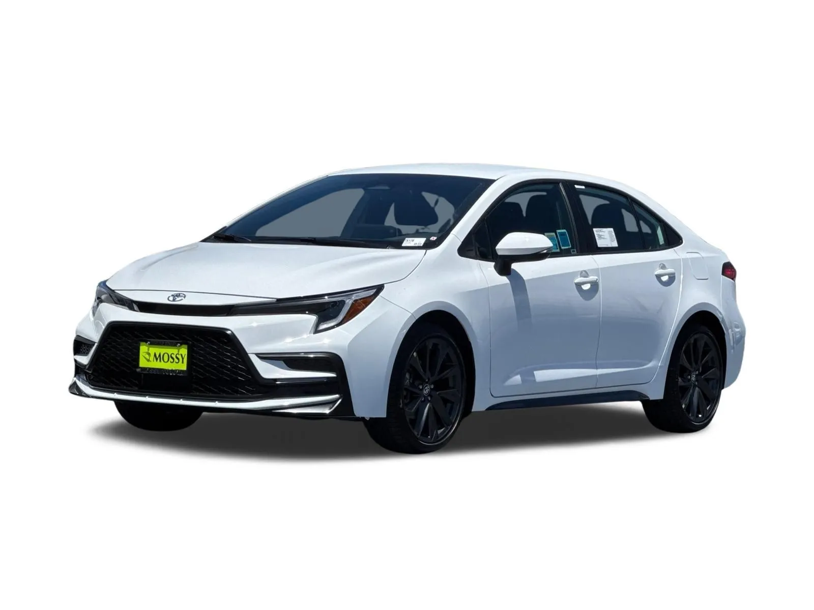 2026 Toyota Corolla SE for sale in San Diego, CA
