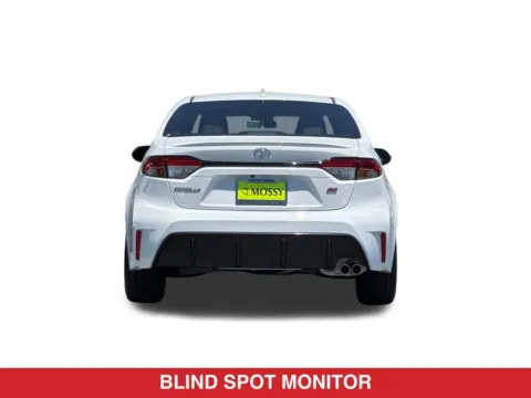 More photos of 2026 Toyota Corolla SE at Mossy Toyota, CA
