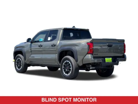 More photos of 2026 Toyota Tacoma Hybrid TRD Off Road at Mossy Toyota, CA