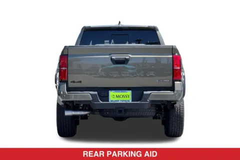 More photos of 2026 Toyota Tacoma Hybrid TRD Off Road at Mossy Toyota, CA
