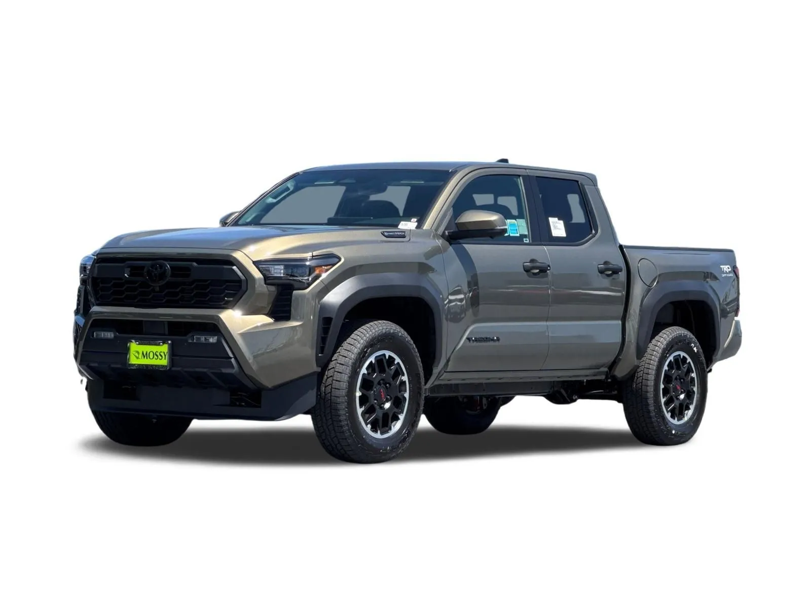Unknown 2026 Toyota Tacoma Hybrid TRD Off Road for sale in San Diego, CA
