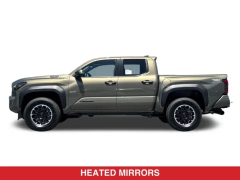 Photos of 2026 Toyota Tacoma Hybrid TRD Off Road for sale in San Diego, CA at Mossy Toyota