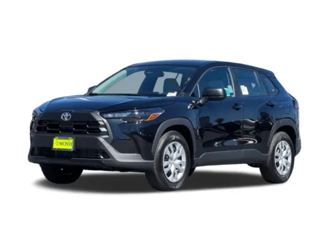 Unknown 2026 Toyota Corolla Cross L for sale in San Diego, CA