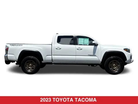 More photos of 2023 Toyota Tacoma TRD Off-Road at Mossy Toyota, CA