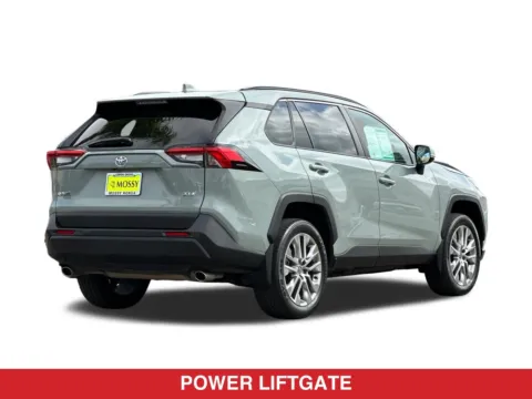More photos of 2023 Toyota RAV4 XLE Premium at Mossy Toyota, CA