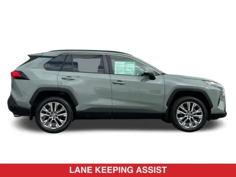 More photos of 2023 Toyota RAV4 XLE Premium at Mossy Toyota, CA