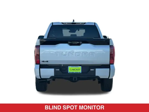More photos of 2026 Toyota Tundra Platinum at Mossy Toyota, CA