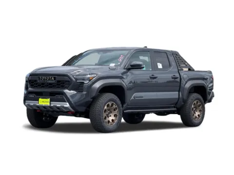 Unknown 2026 Toyota Tacoma Hybrid Trailhunter for sale in San Diego, CA